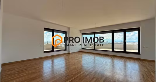 Apartament Obor