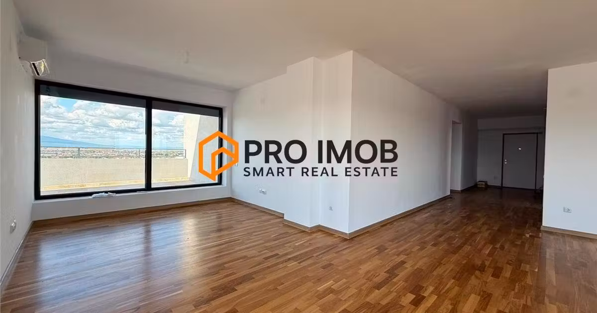Apartament de vânzare cu 4 camere în zona Obor, Focșani