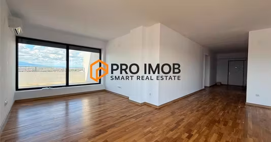 Apartament Obor