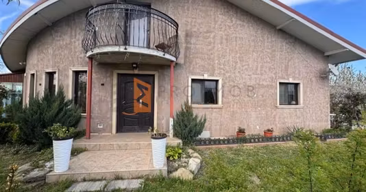 Casă Poșta Câlnău