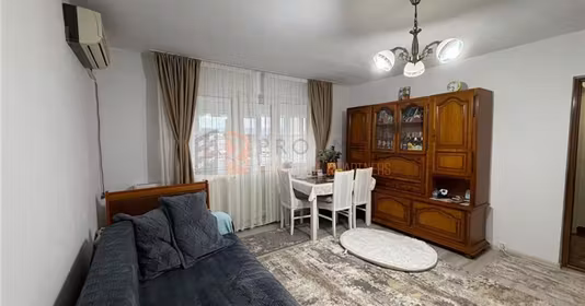 Apartament Berca