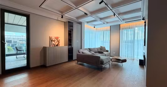 Penthouse Centru
