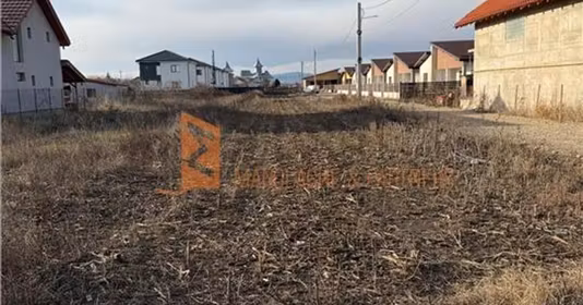 Teren Căpățânești