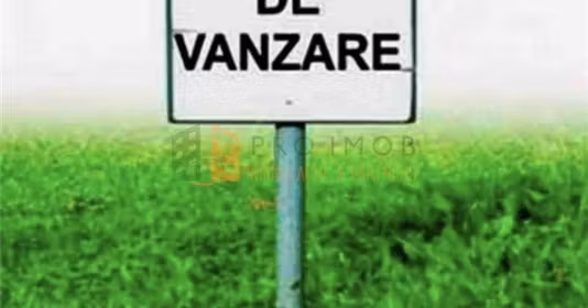 Teren Ogrăzile