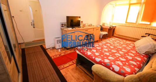 Apartament Vest