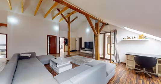Apartament Complexul Studențesc