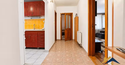 Apartament Târgu Neamț