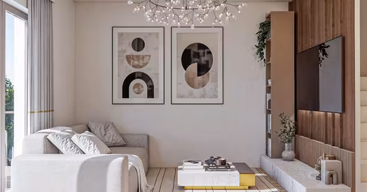 Apartament Moșnița Veche