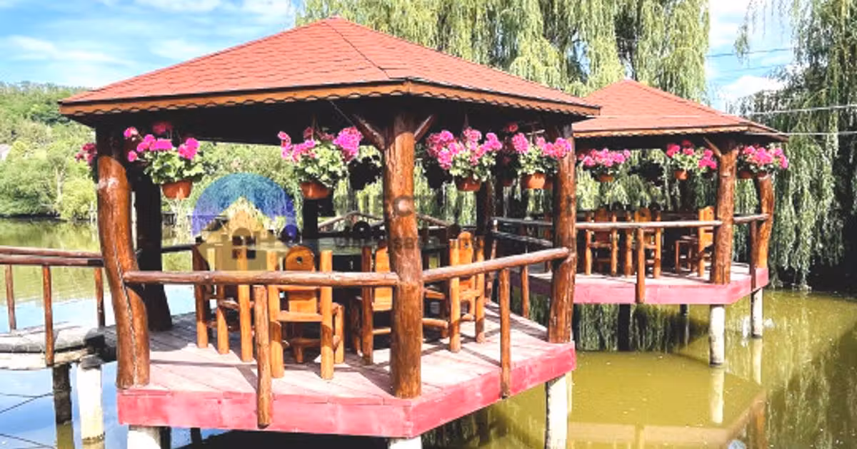 Hotel/Pensiune de vânzare în Costișa