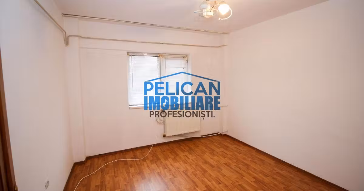 Apartament de vânzare cu 2 camere în zona Piața Nouă, Tulcea