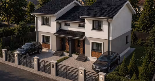 Apartament Girocului