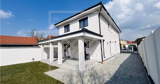Casă Șelimbăr