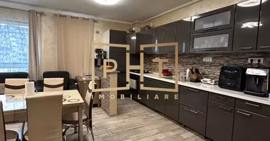 Apartament Florești
