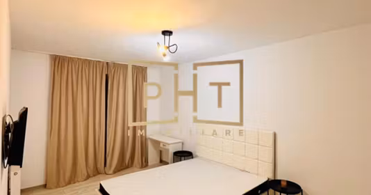 Apartament Florești