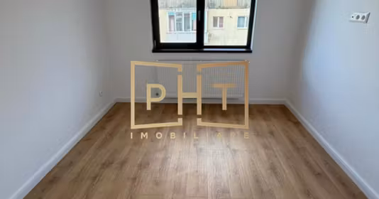 Apartament Florești