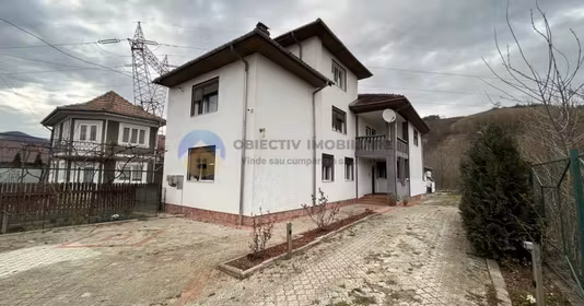 Casă Alexandru cel Bun