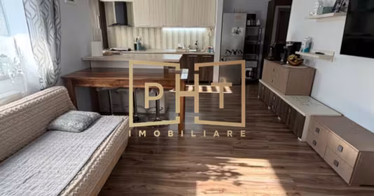 Apartament Florești