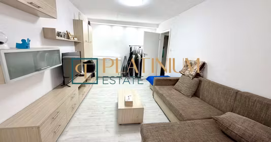 Apartament Aradului