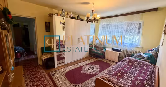 Apartament Circumvalațiunii