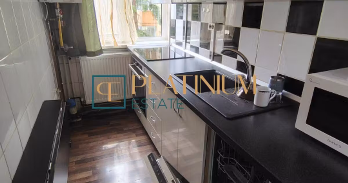 Apartament de vânzare cu 2 camere, mobilat în zona Șagului, Timișoara