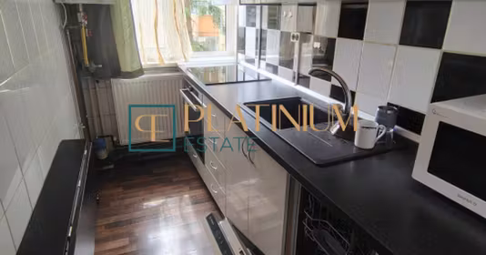 Apartament Complexul Studențesc