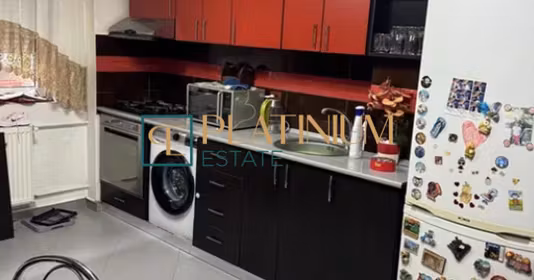 Apartament Complexul Studențesc
