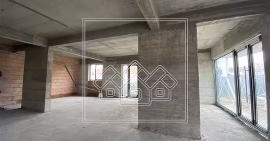 Spațiu comercial Terezian