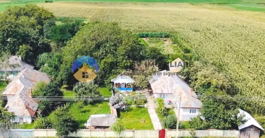Teren Ghigoiești