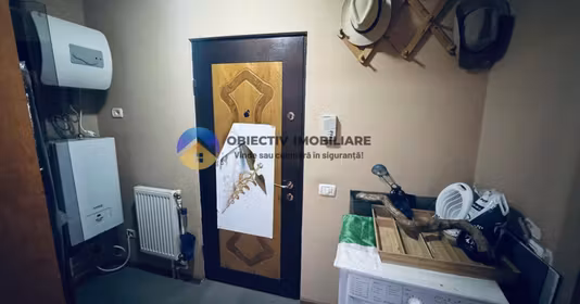 Spațiu comercial Dărmănești