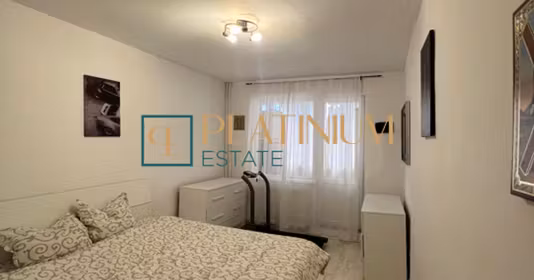 Apartament Circumvalațiunii