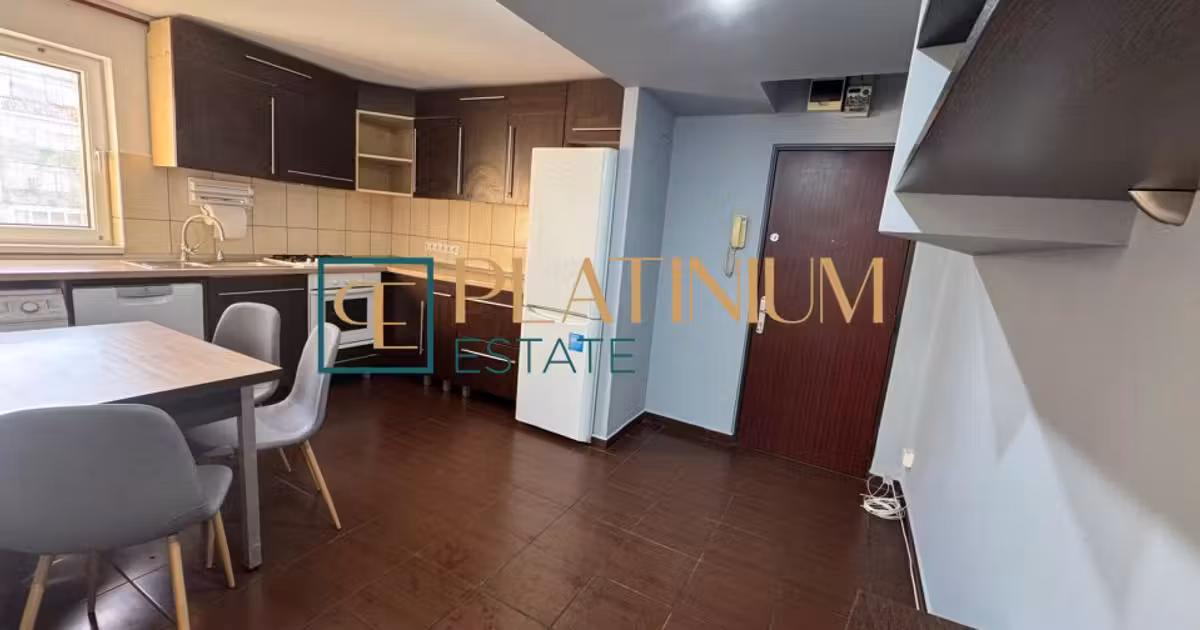 Apartament de vânzare cu 2 camere, mobilat în zona Complex Studențesc, Timișoara