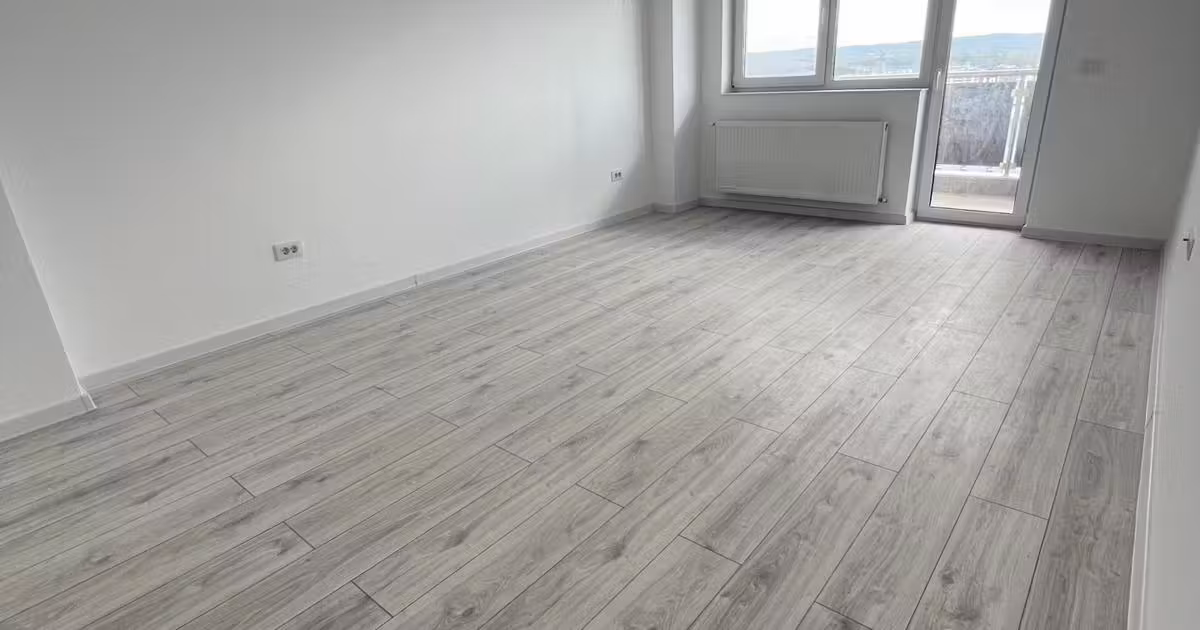 Garsonieră de vânzare în zona Galata, Iași
