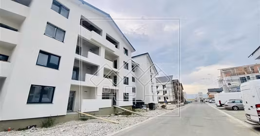 Spațiu comercial Hipodrom