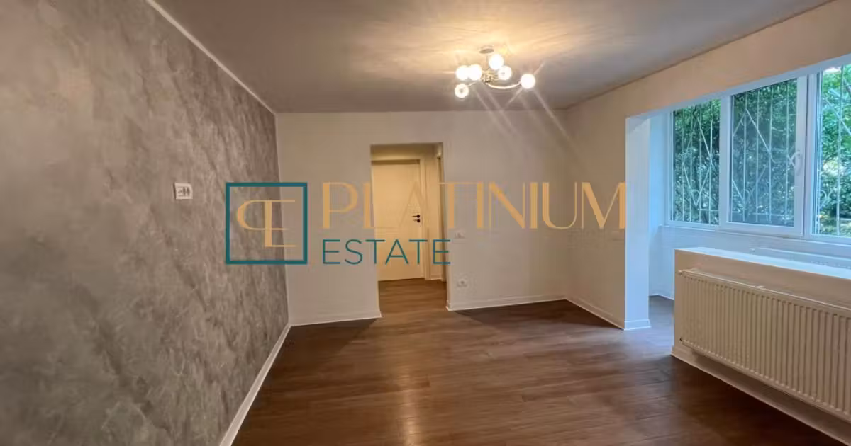 Apartament de vânzare cu 2 camere, mobilat în zona Gheorghe Lazăr, Timișoara