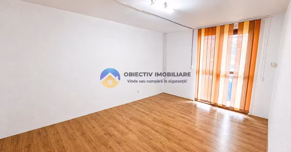 Spațiu comercial de vânzare de 40.40 mp, în zona Precista, Piatra-Neamț
