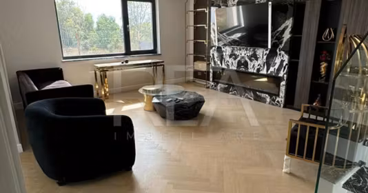Apartament Pipera