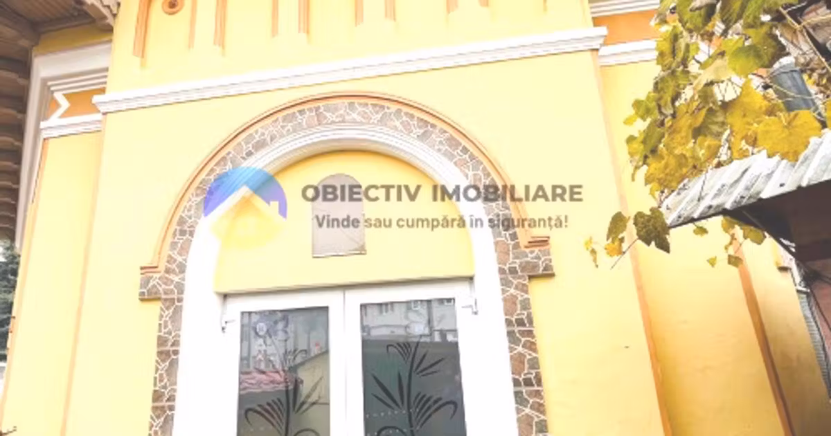 Casă individuală de vânzare cu 2 camere în zona Dărmănești, Piatra-Neamț