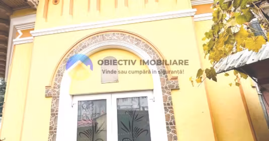 Casă Dărmănești