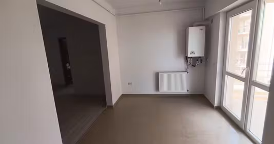 Apartament Popas Păcurari