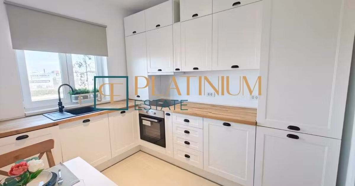 Apartament de vânzare cu 2 camere, mobilat în zona Torontalului, Timișoara