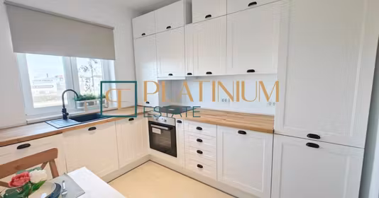 Apartament Circumvalațiunii