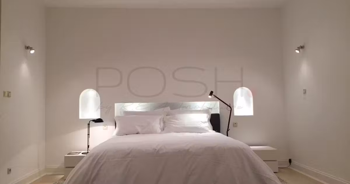 Apartament de vânzare cu 5 camere, mobilat în zona Capitale, Sector 1