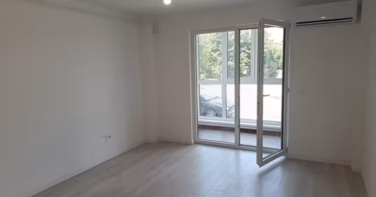 Apartament Valea Lupului
