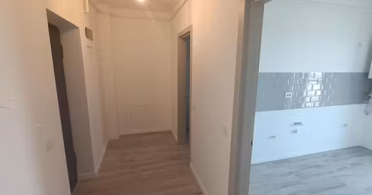 Garsonieră Valea Lupului