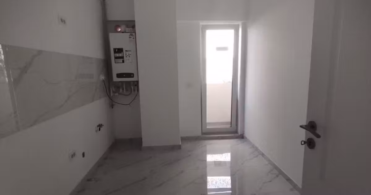 Apartament de vânzare cu 2 camere în zona Păcurari, Iași