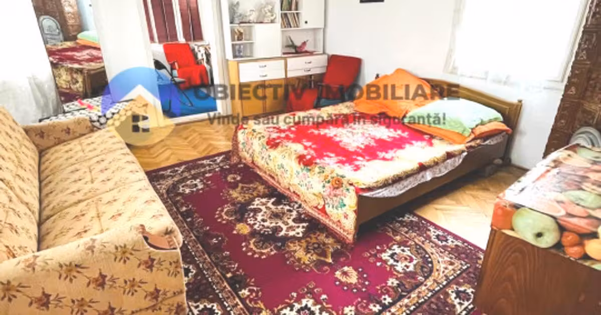 Casă individuală de vânzare cu 5 camere în Vânători-Neamț