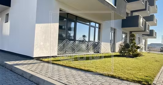 Spațiu comercial Terezian