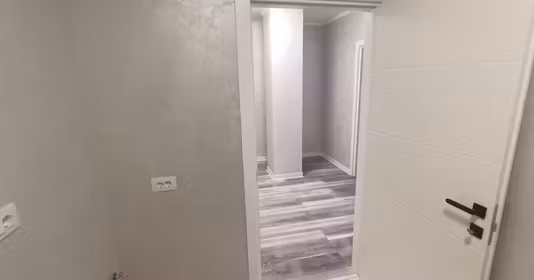 Apartament Rediu