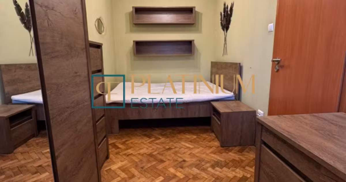Apartament de vânzare cu 2 camere, mobilat în zona Ultracentral, Timișoara
