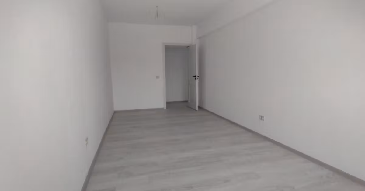 Apartament de vânzare cu 3 camere în zona Popas Păcurari, Iași